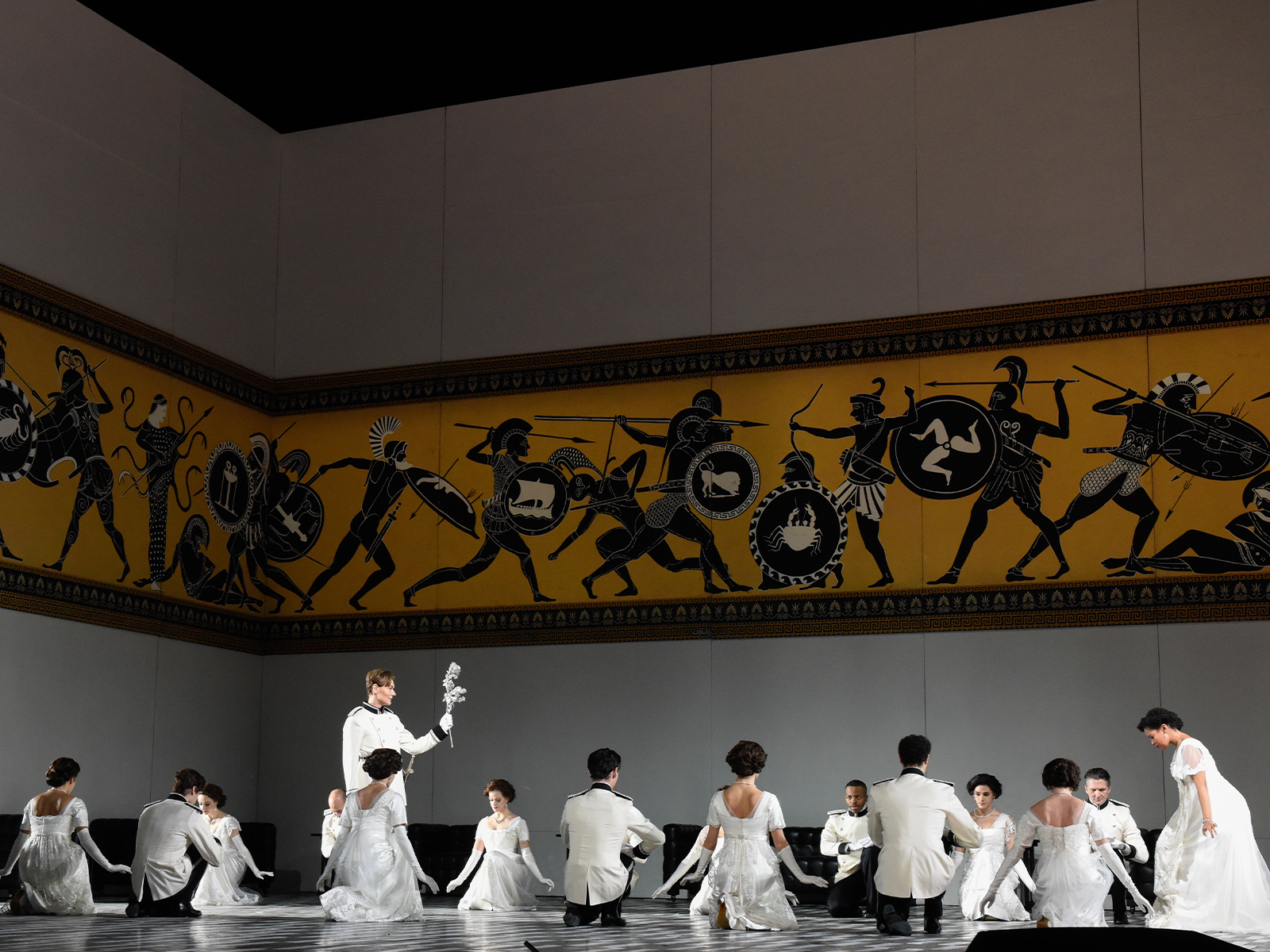 Strauss's Der Rosenkavalier: What to expect - 2