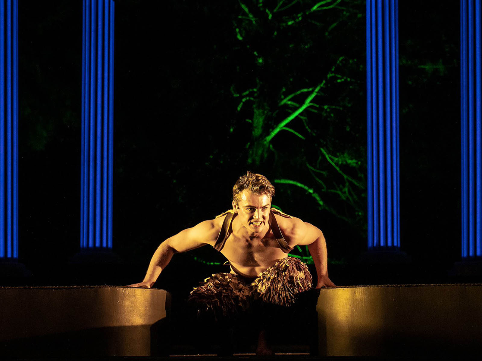 A Midsummer Night's Dream: What to expect - 3