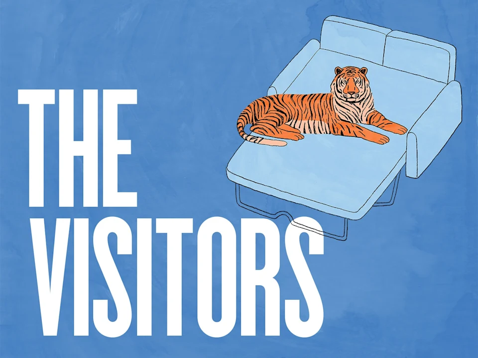 The Visitors: What to expect - 1