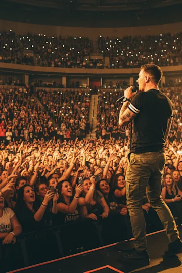 Maroon 5 at Madison Square Garden Tickets