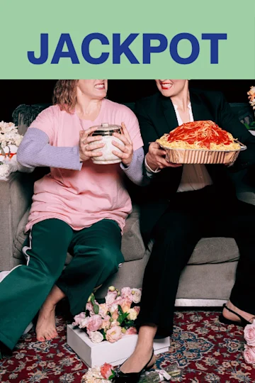 Jackpot at Malthouse Theatre tickets
