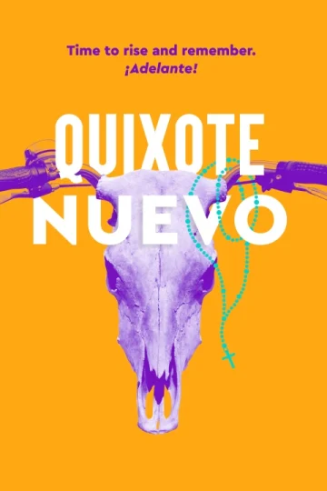 Quixote Nuevo Tickets