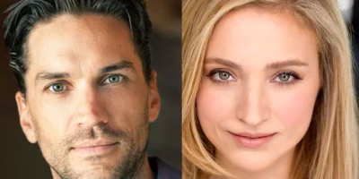 Photo credit: Will Swenson and Christy Altomare (Photos courtesy of IBDB)