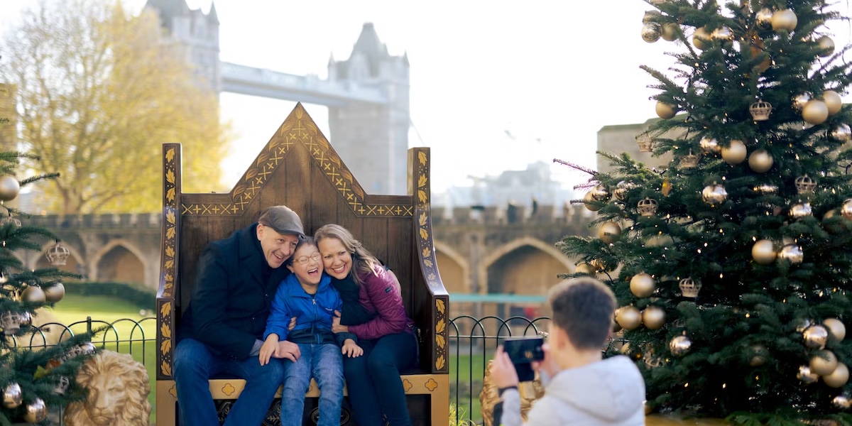 Tower of London - LT - 1200