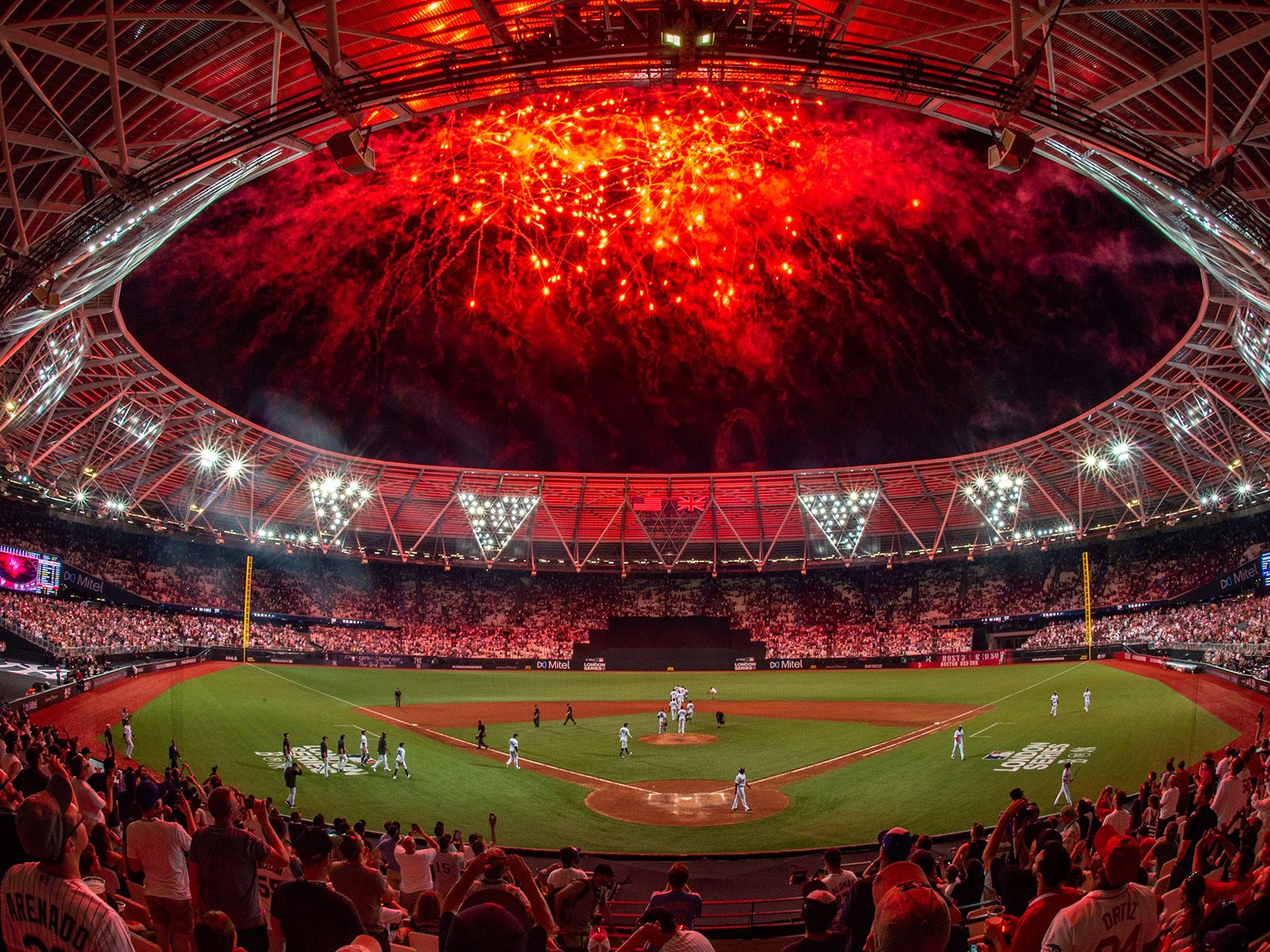 London Stadium Tour: What to expect - 1