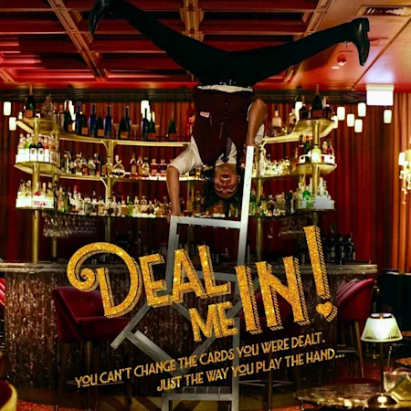 Deal Me In! The Show