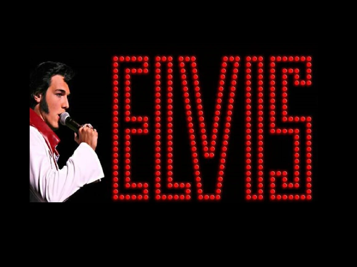 ELVIS LIVES! in NYC - Tribute Direct from Atlantic City