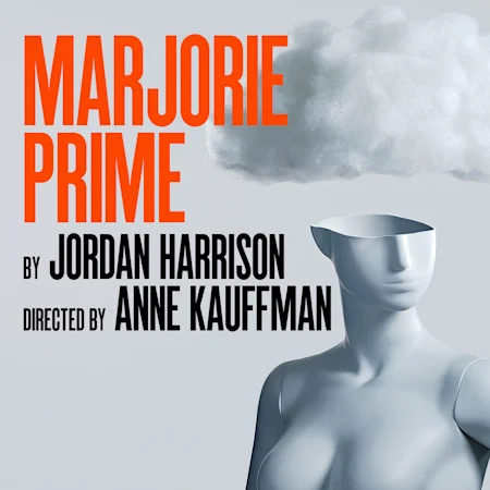 Marjorie Prime