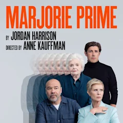 Marjorie Prime
