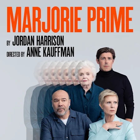 Marjorie Prime
