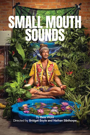 Small Mouth Sounds tickets
