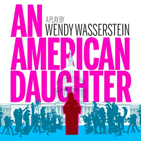 An American Daughter