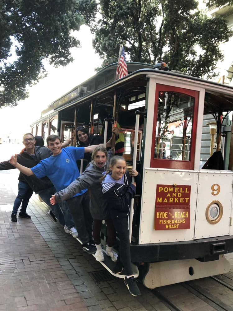 Cable Car City Tour: What to expect - 3