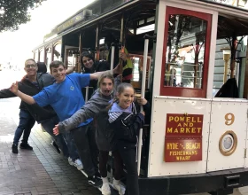 Cable Car City Tour: What to expect - 3