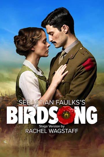 Birdsong Tickets