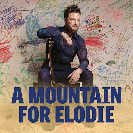 A Mountain for Elodie