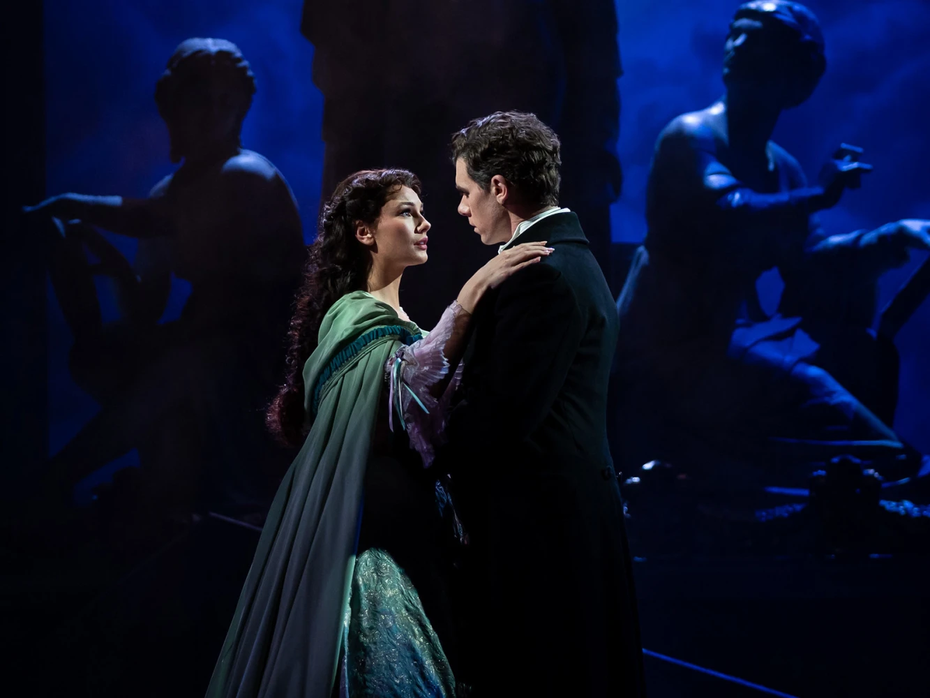 The Phantom of the Opera: What to expect - 4