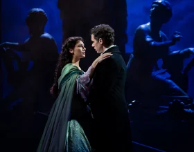 The Phantom of the Opera: What to expect - 5