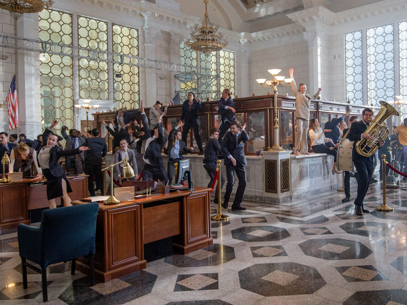 Euphoria: What to expect - 3