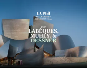The Labèques, Muhly, and Dessner: What to expect - 1
