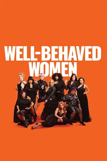 Well-Behaved Women Tickets