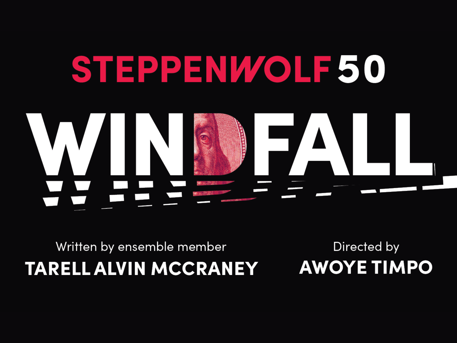 Windfall Tickets Windfall tickets | Chicago | TodayTix