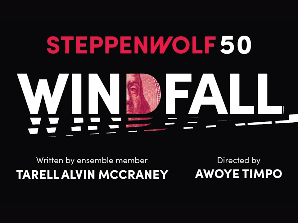 Windfall: What to expect - 1