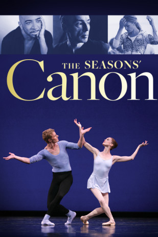 The Seasons' Canon