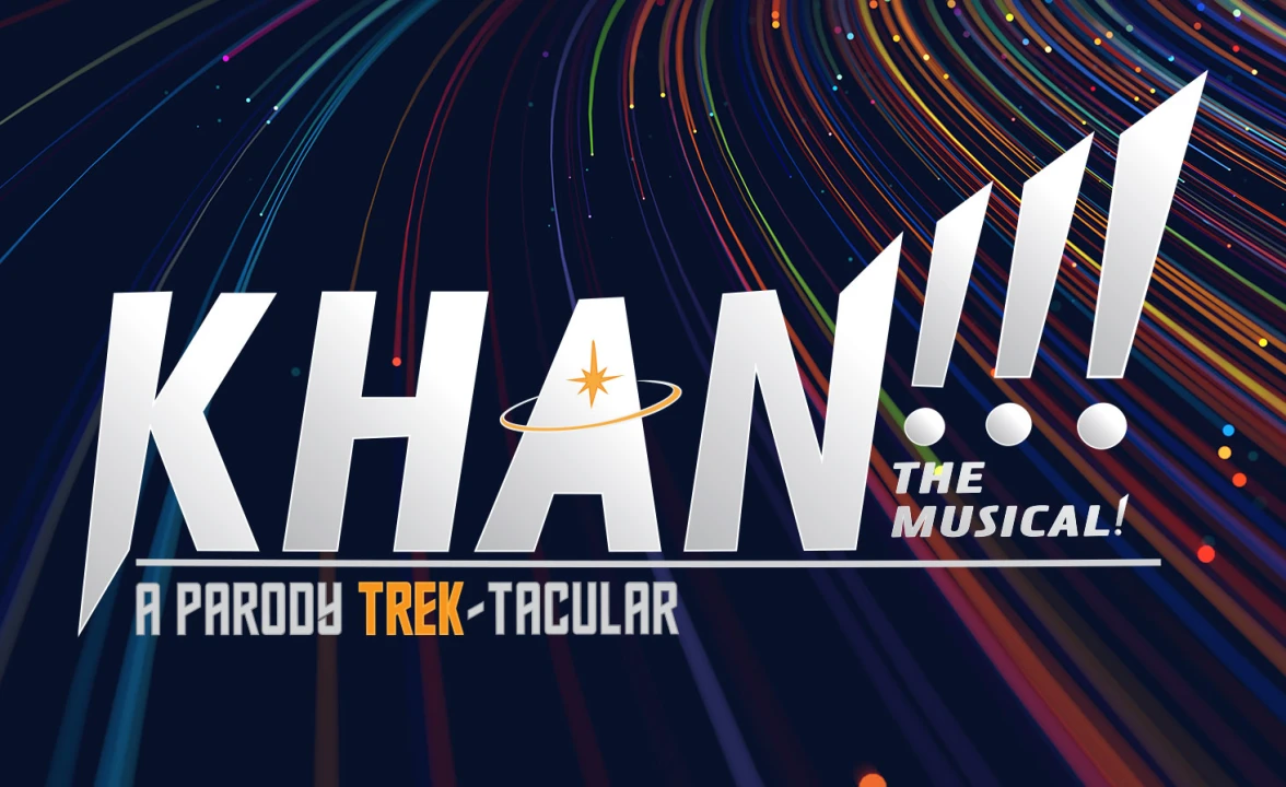 KHAN!!! The Musical!: What to expect - 1