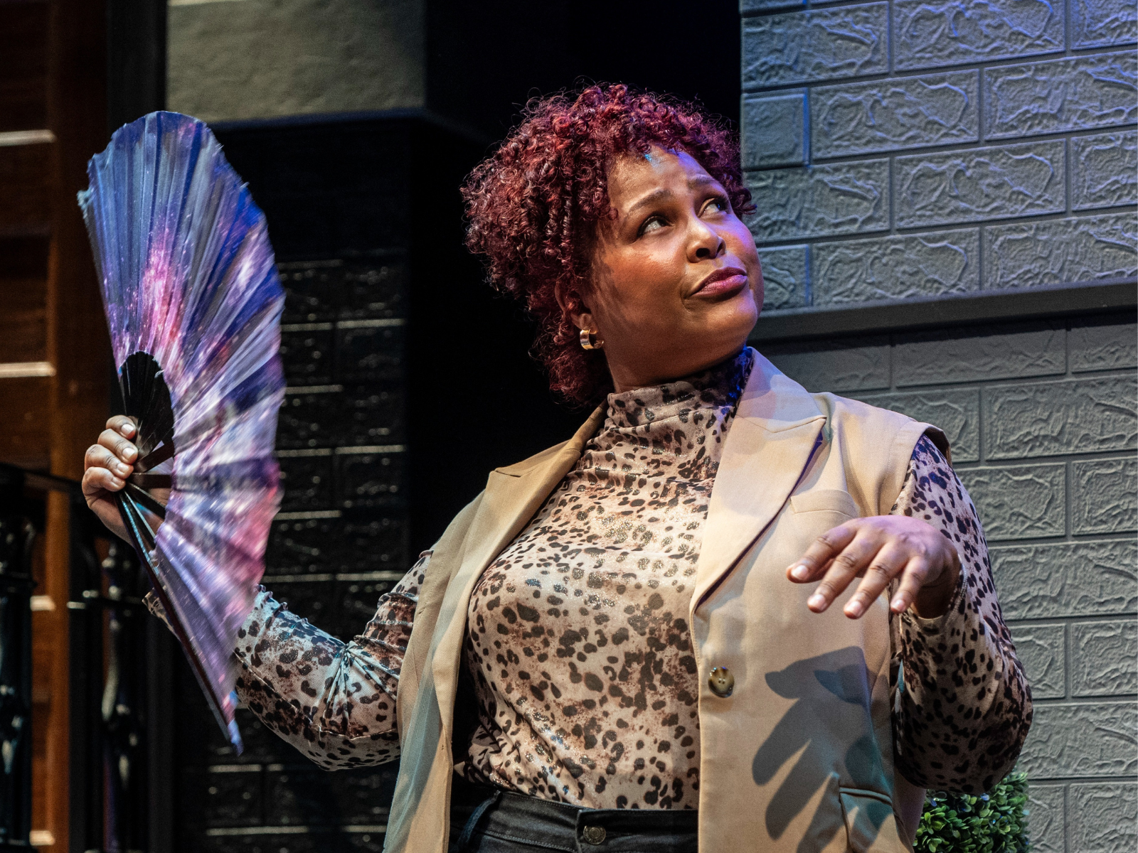 Dance Like There's Black People Watching: What to expect - 4