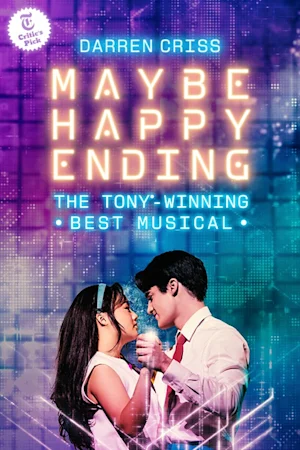 Maybe Happy Ending tickets