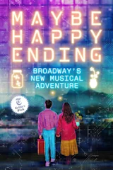 Maybe Happy Ending on Broadway