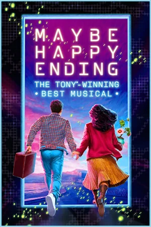 Maybe Happy Ending