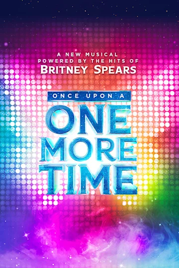 Once Upon A One More Time on Broadway Tickets