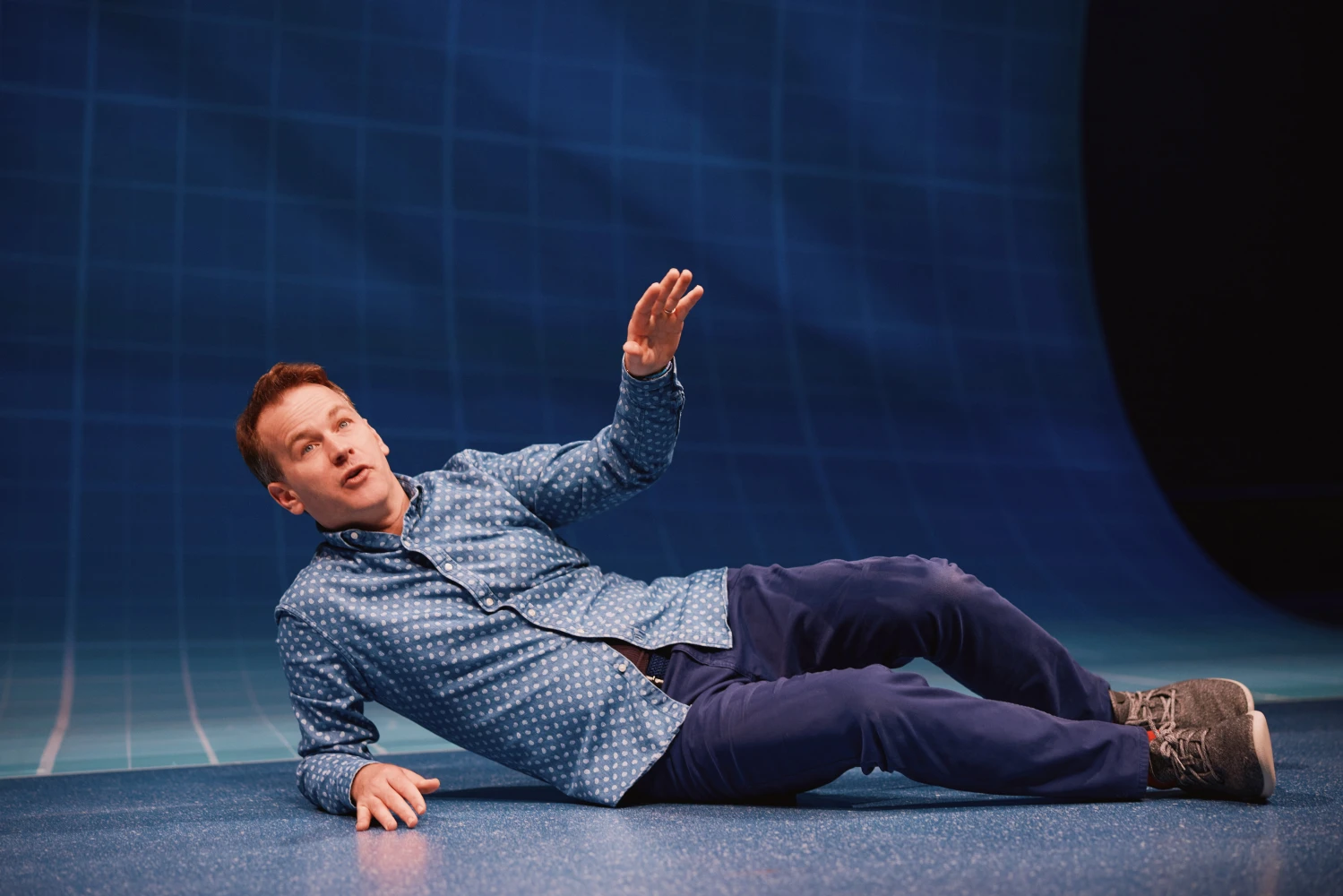 Mike Birbiglia: The Old Man and the Pool on Broadway: What to expect - 4