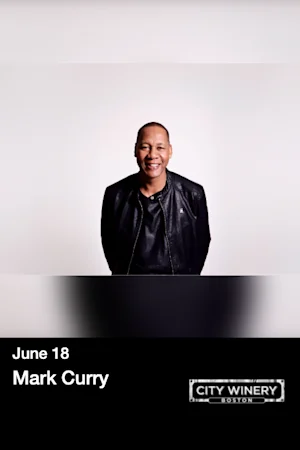 Mark Curry