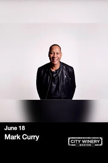 Mark Curry tickets