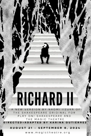 Richard II Tickets
