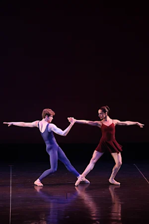 Ballet California's Bravo! Tickets