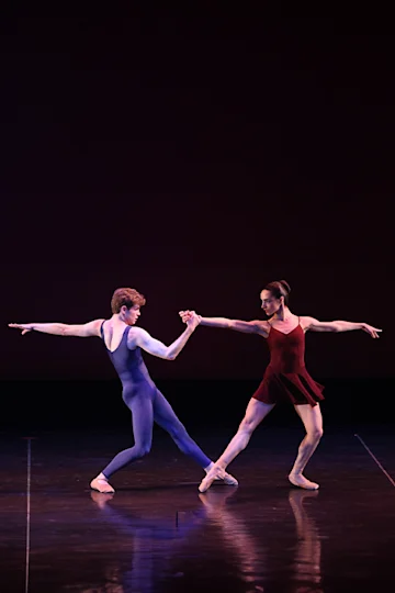 Ballet California's Bravo! Tickets