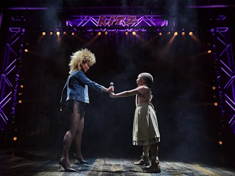 Tina - The Tina Turner Musical: What to expect - 2