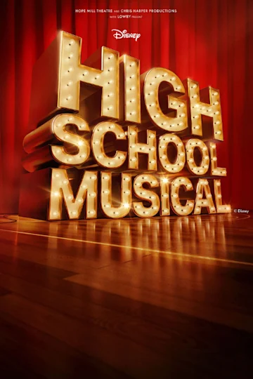 High School Musical tickets