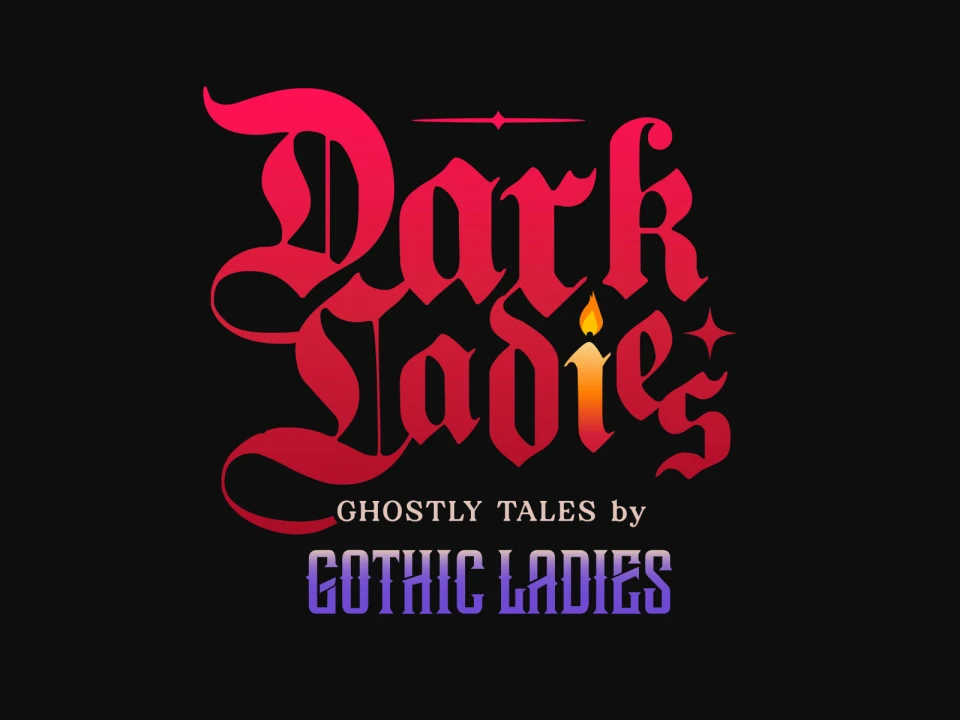 Dark Ladies – Ghostly Tales by Gothic Ladies : What to expect - 1