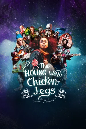 The House with Chicken Legs