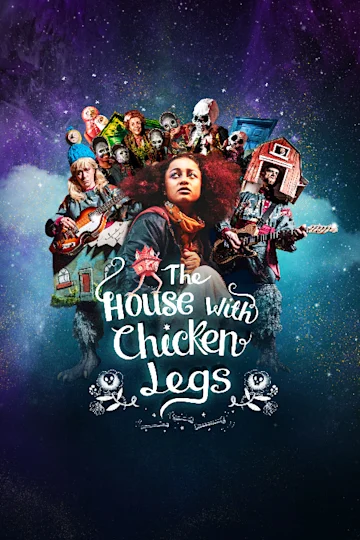 The House with Chicken Legs Tickets