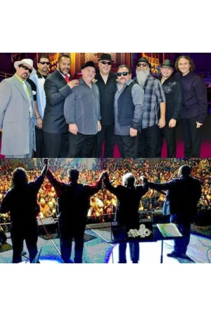 Tierra & Malo Tickets