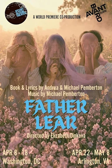 Father Lear tickets