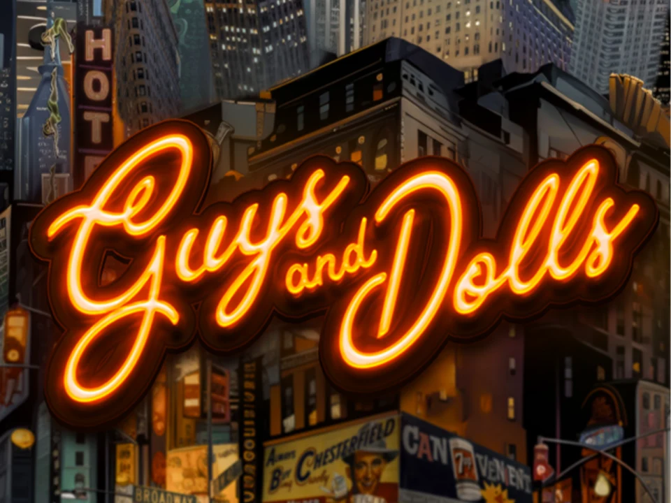 Guys and Dolls: What to expect - 1