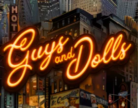 Guys and Dolls: What to expect - 1