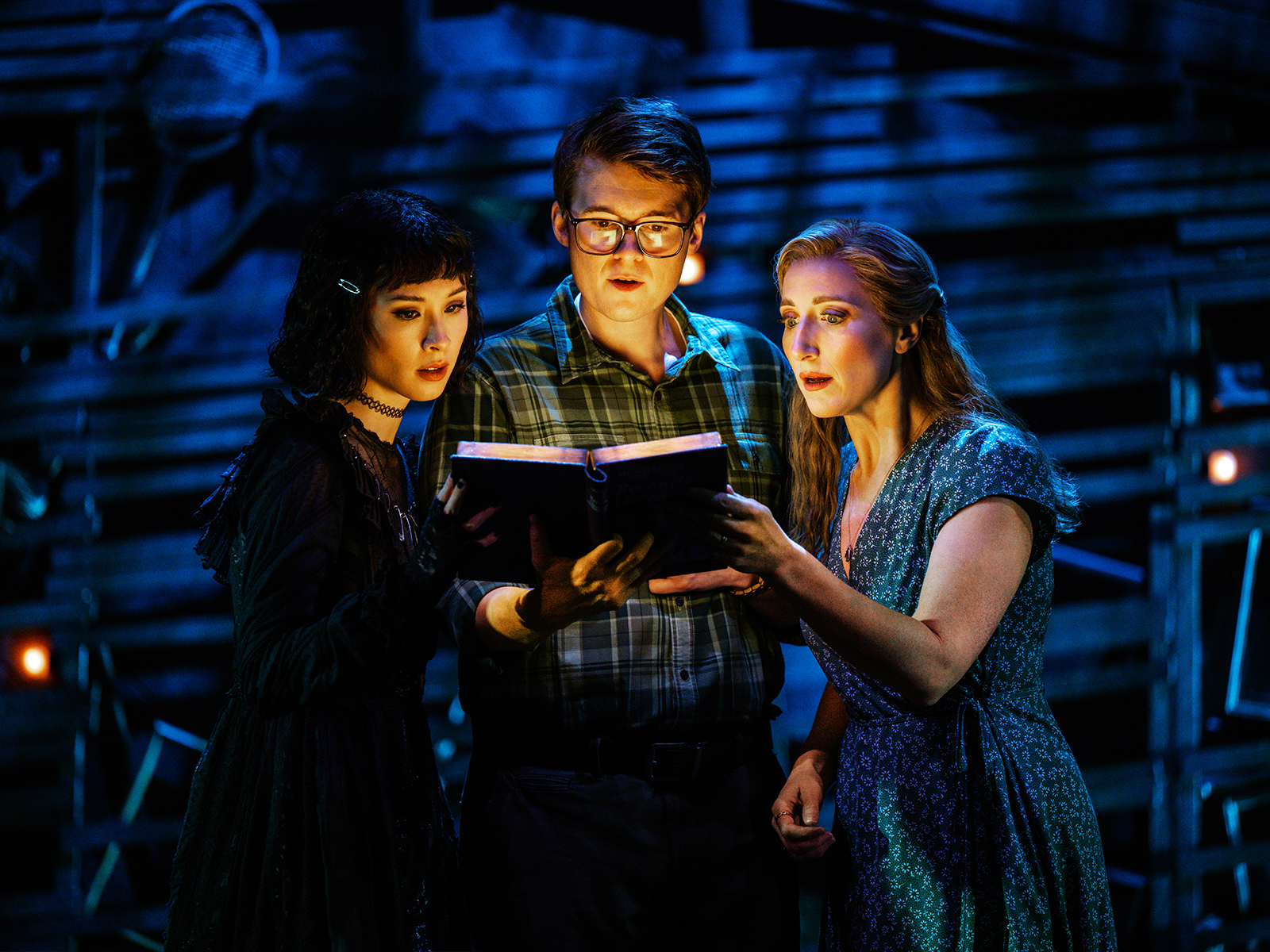 Beetlejuice The Musical: What to expect - 5